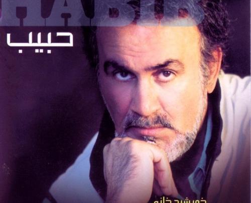 عکس مرد تنهای شب