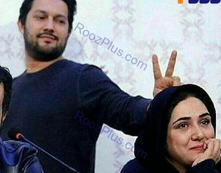 عکس زیباترین مرد ایرانی