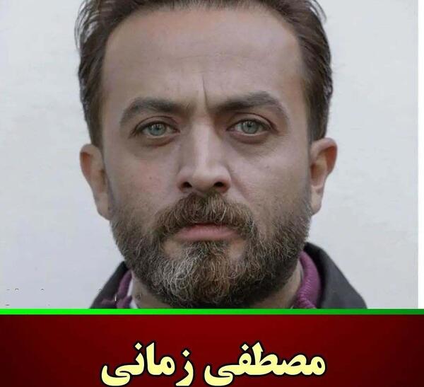 عکس زیباترین مرد ایرانی
