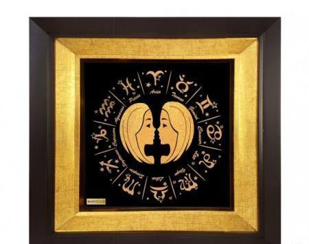 عکس نماد ماه تولد مهر