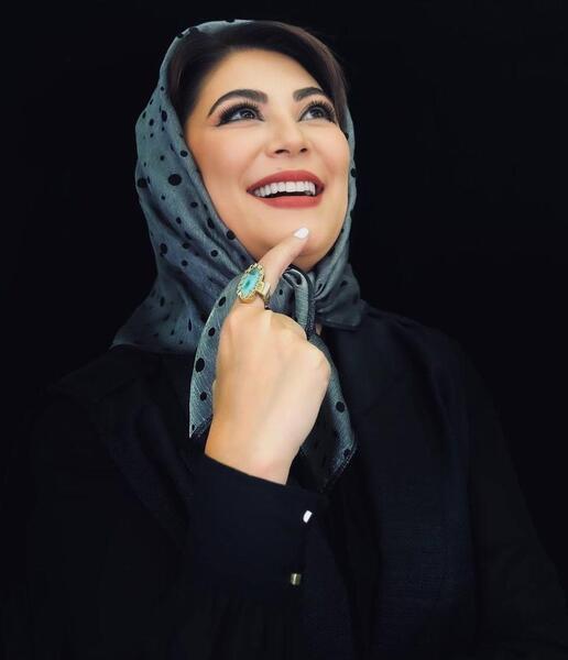 عکس لبخند ماه