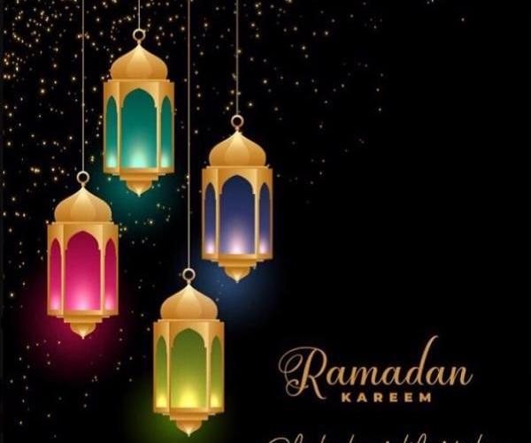 عکس قبولی طاعات و عبادات ماه رمضان