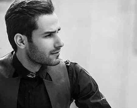 آهنگ قشنگی مثل عکس ماه روی آب