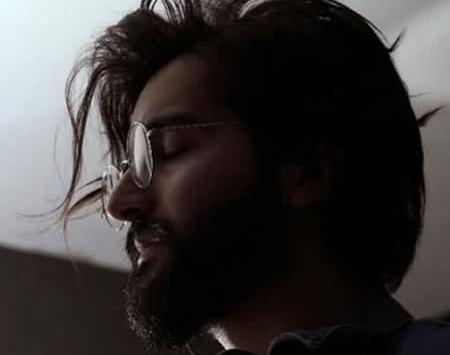 آهنگ قشنگی مثل عکس ماه روی آب