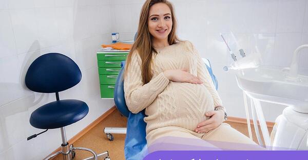 عکس ماه های حاملگی
