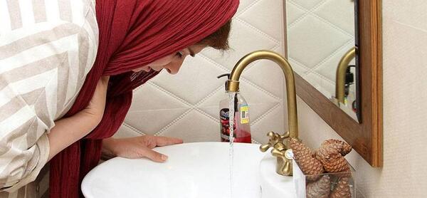 عکس ماه های حاملگی
