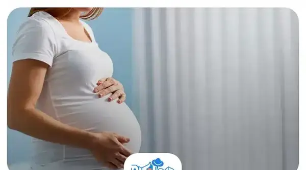 عکس حاملگی ماه به ماه