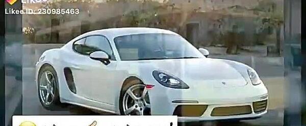 عکس ماشین ماه تولد شهریور