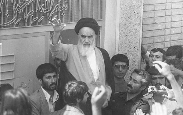 عکس ماه در چهارده روز