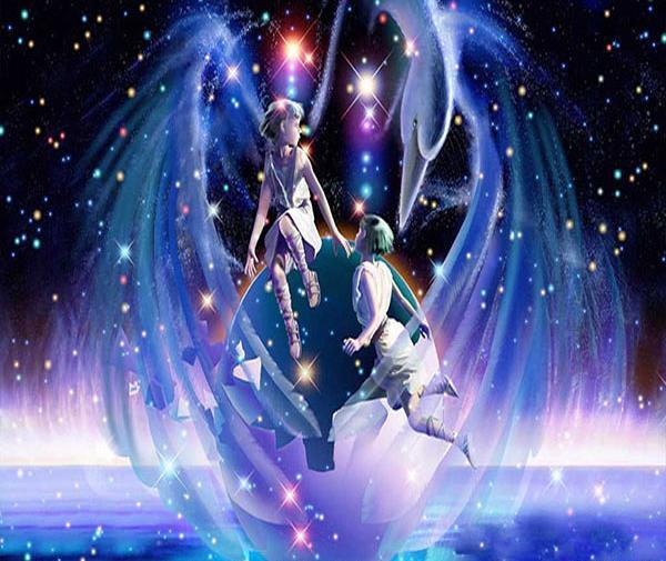 عکس نماد ماه تولد خرداد