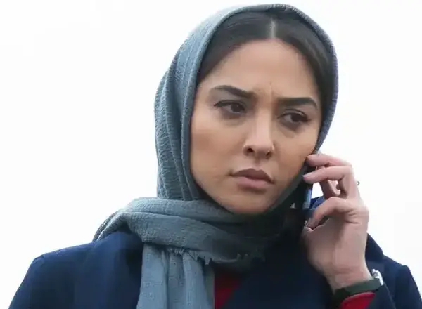 عکس بازیگران سریال ماه پلنگ