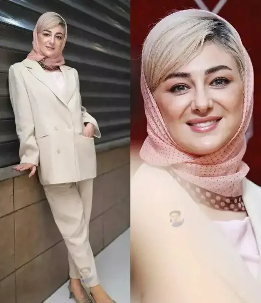 عکس بازیگران سریال ماه پلنگ
