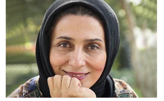 عکس بازیگران سریال ماه پلنگ