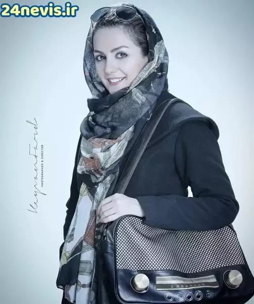 عکس بازیگران سریال ماه پلنگ