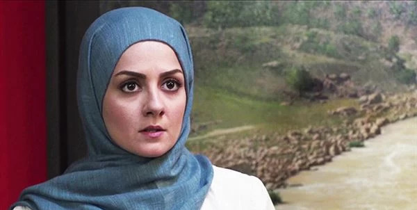 عکس بازیگران سریال ماه پلنگ