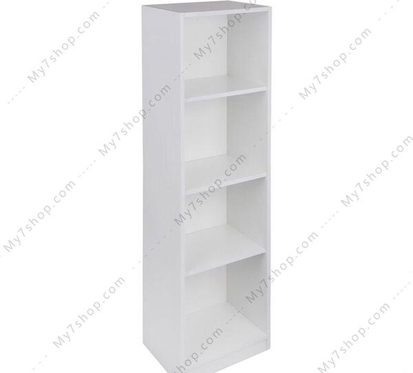 عکس کتابخانه مشکی