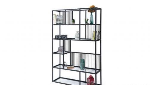 عکس کتابخانه مشکی