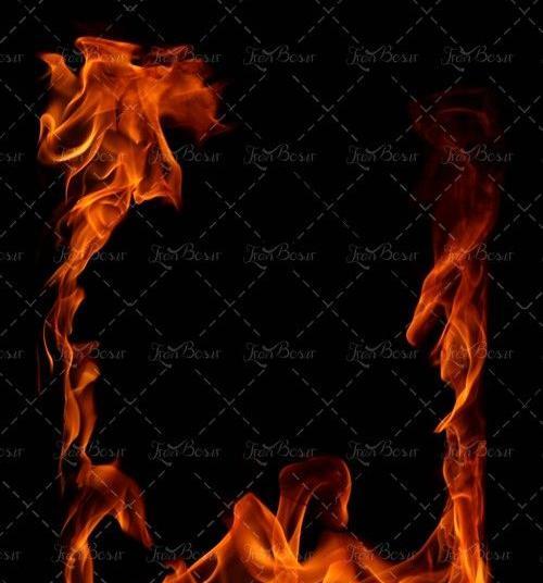 عکس مشکی ایرانی