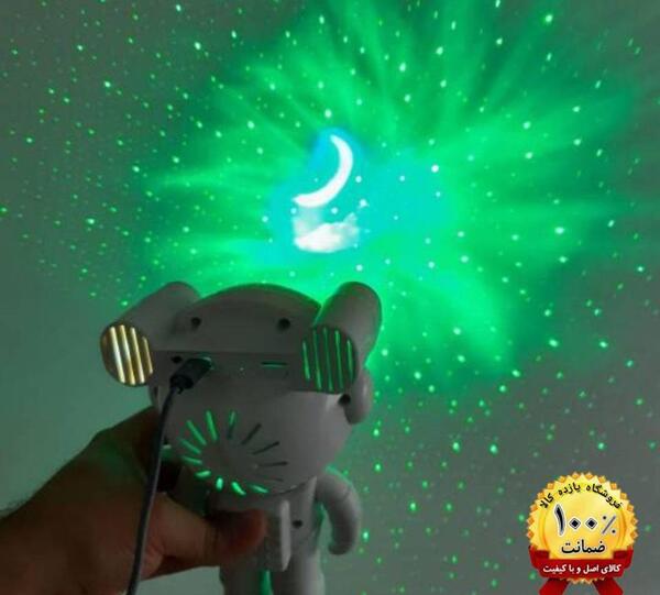 عکس ادم فضایی مشکی