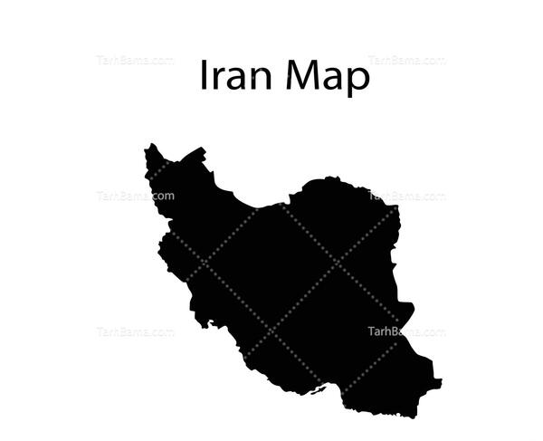 عکس پرچم مشکی ایران