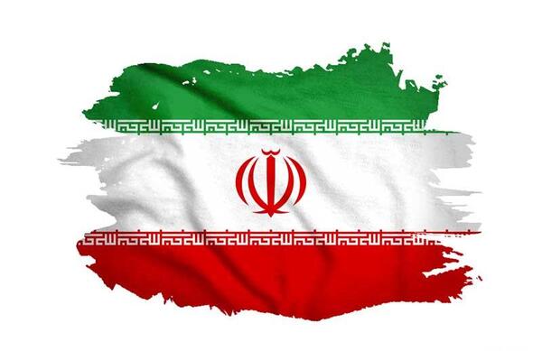 عکس پرچم مشکی ایران