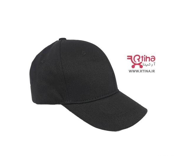 عکس کلاه آفتابی مشکی