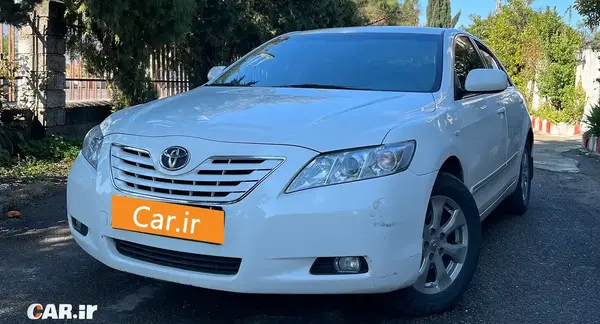 عکس ماشین کمری قدیمی