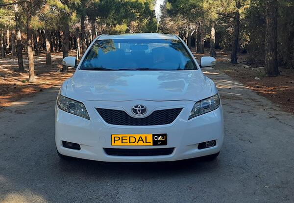 عکس ماشین کمری قدیمی