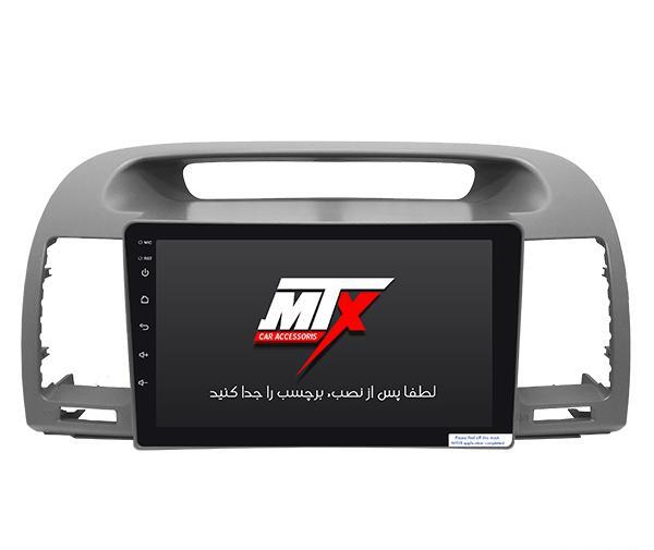 عکس ماشین کمری قدیمی