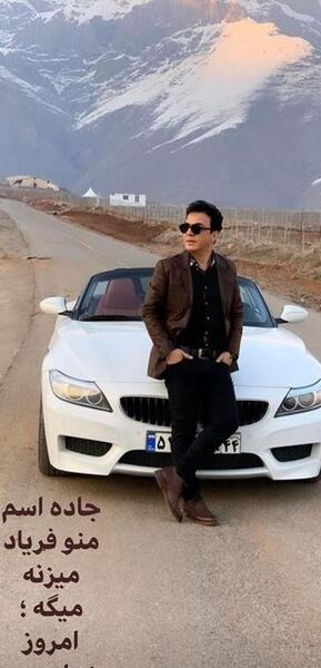 عکس ماشین بازی برای پروفایل