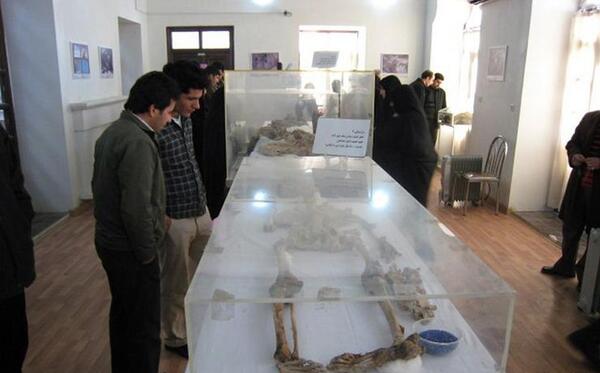 عکس واقعی مردان نمکی
