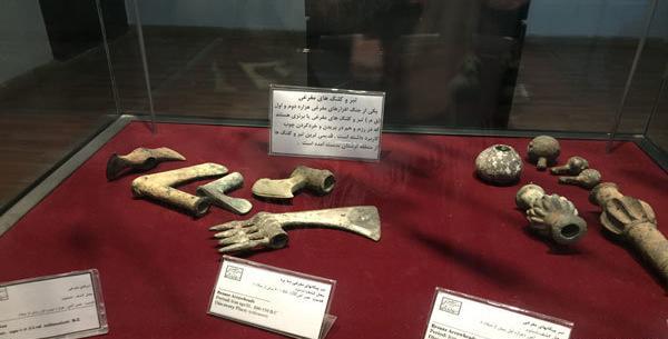 عکس واقعی مردان نمکی