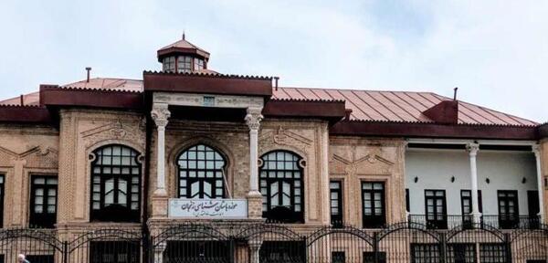 عکس از موزه مردان نمکی