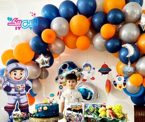 مدل عکس مردانه تولد