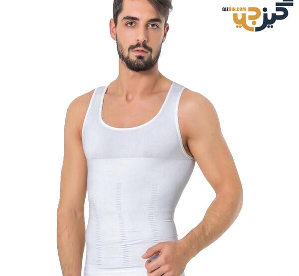 عکس گن لاغری مردانه