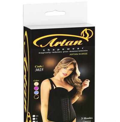 عکس گن لاغری مردانه
