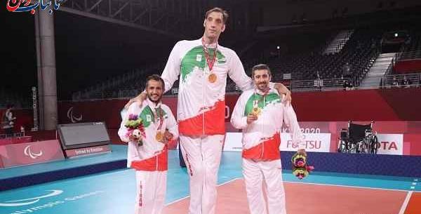 عکس مردان قد بلند