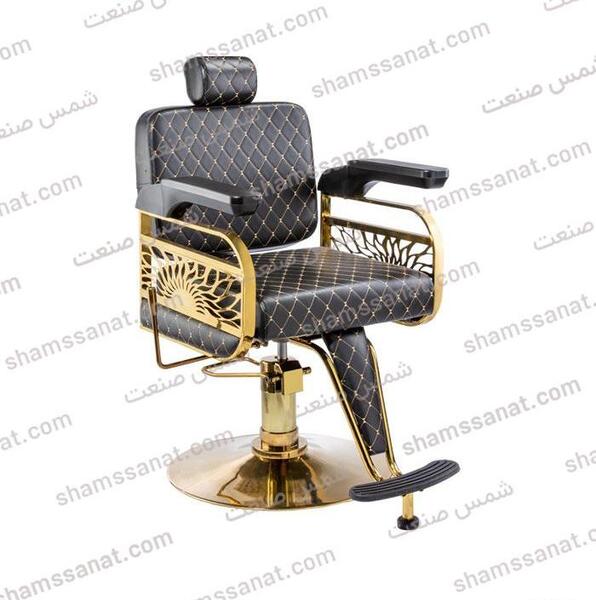 عکس صندلی آرایشگاه مردانه