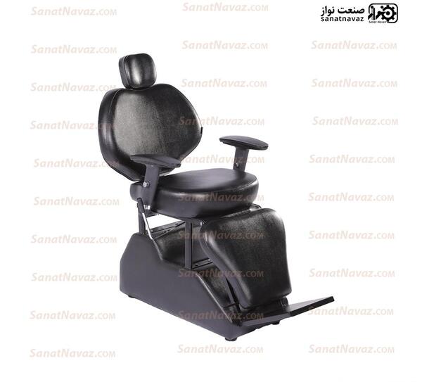 عکس صندلی آرایشگاه مردانه