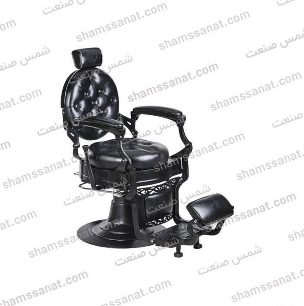 عکس صندلی آرایشگاه مردانه