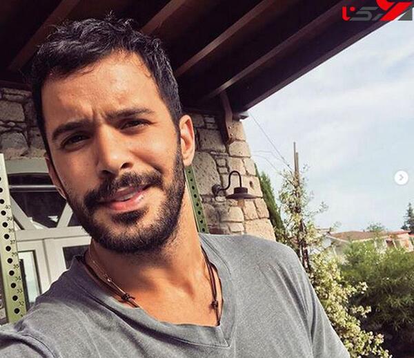 عکس مردان زیبای جهان