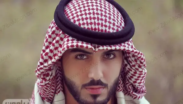 عکس زیباترین مردان جهان