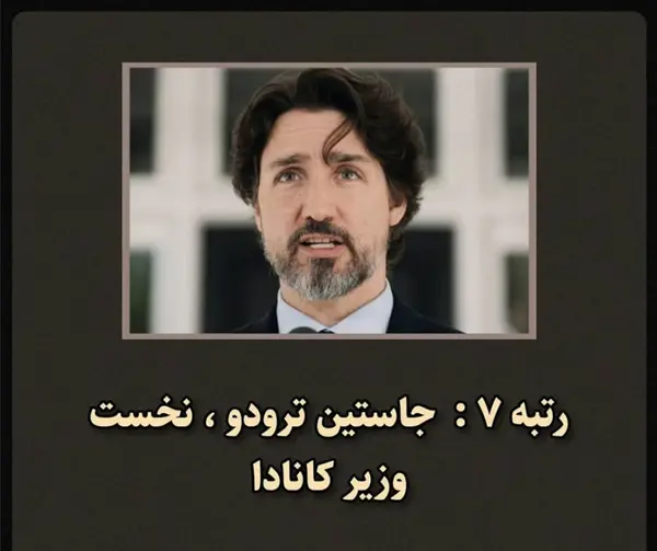 عکس زیباترین مردان