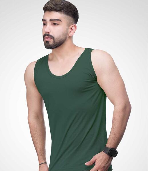 عکس زیرپوش رکابی مردانه