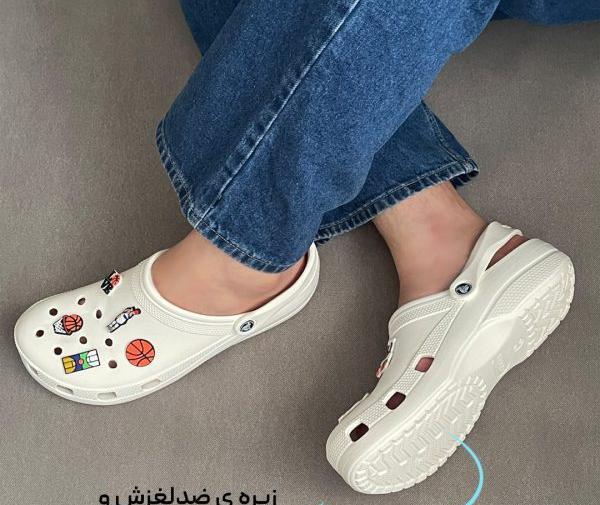 عکس دمپایی مردانه جدید