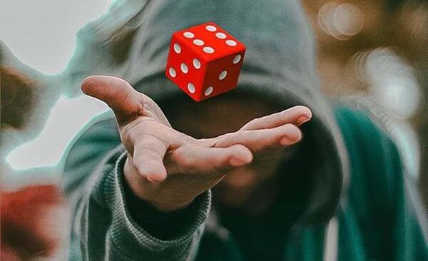 عکس پروفایل مردانه و خاص