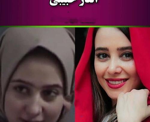عکس ابرو پیوندی مردانه
