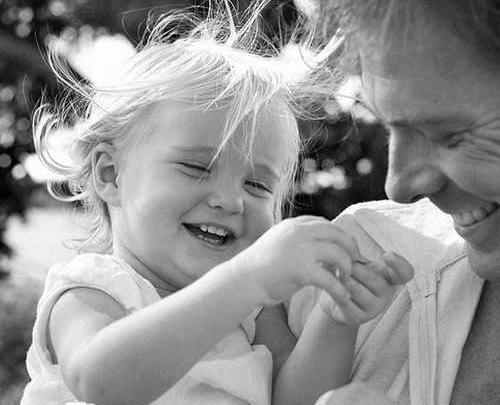 عکس های مادر فرزندی