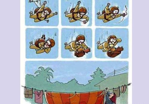 عکس محبت مادر به فرزند