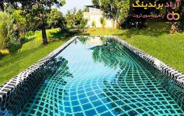 مدل عکس لب استخر
